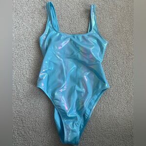 Aerie one piece swimsuit NWT